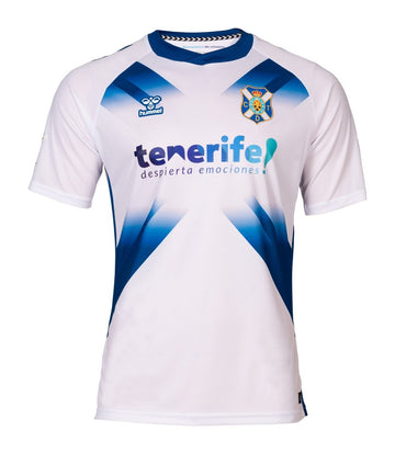 Camiseta CD Tenerife 24/25 1ª equipación