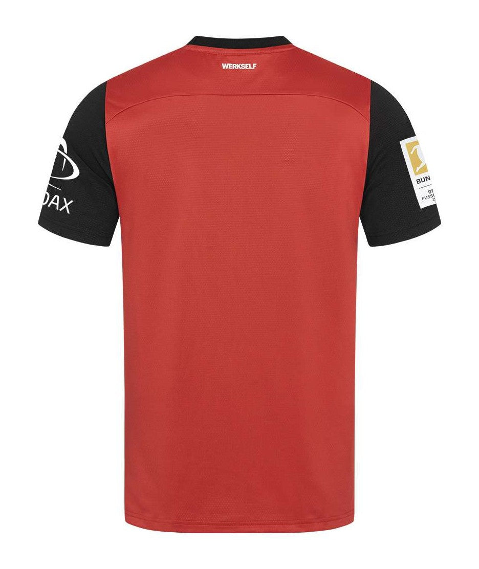 Camiseta Bayern Leverkusen 24/25 1ª equipación