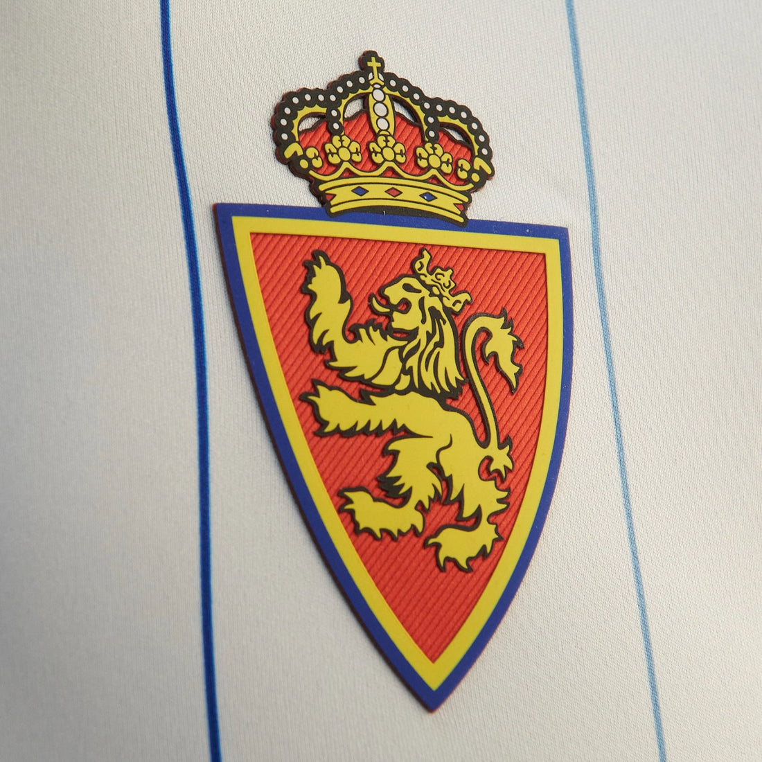 Camiseta Real Zaragoza 24/25 1ª equipación