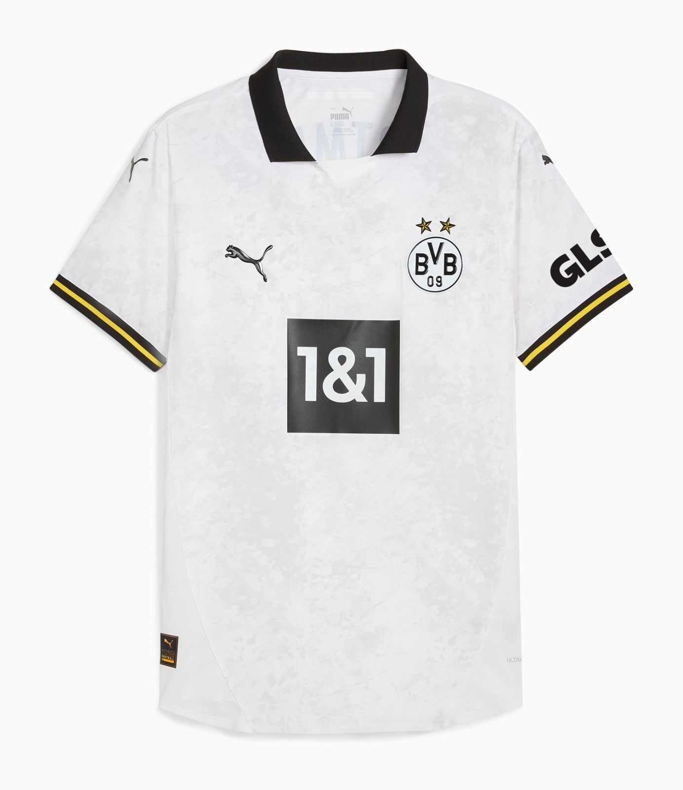 Camiseta Borussia Dortmund 24/25 3ª equipación