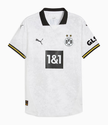 Camiseta Borussia Dortmund 24/25 3ª equipación