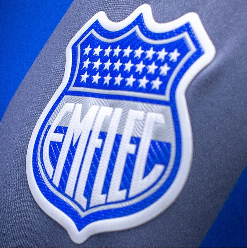 Camiseta CS Emelec 25/26 1ª equipación