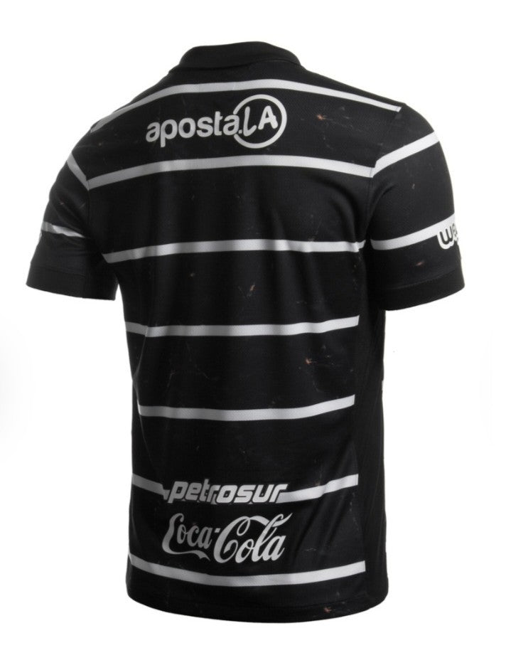 Camiseta Club Olimpia 25/26 2ª equipación