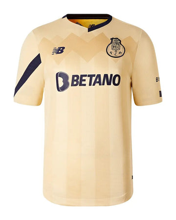 Camiseta FC Porto 23/24 2ª equipación