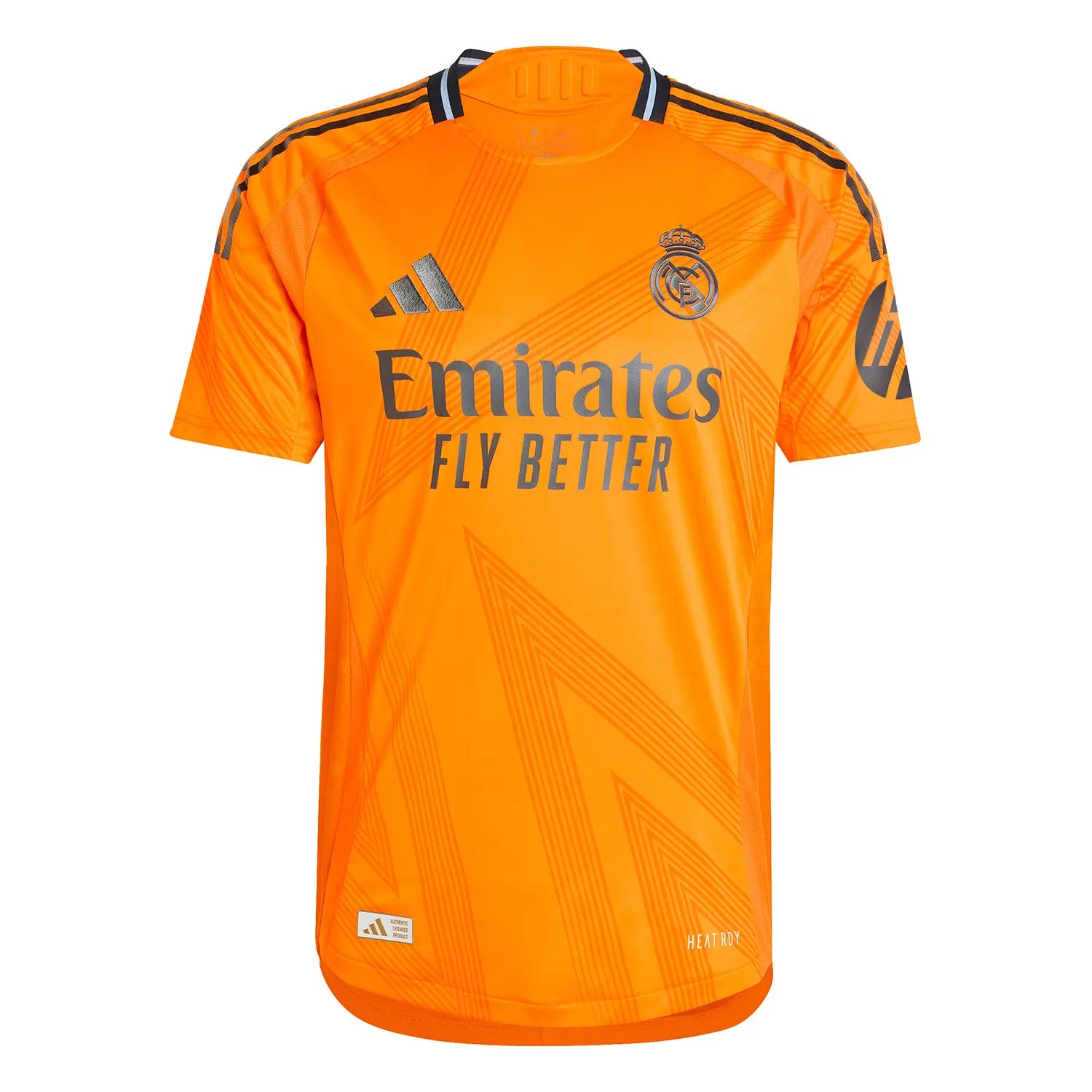 Camiseta Real Madrid 24/25 2ª equipación