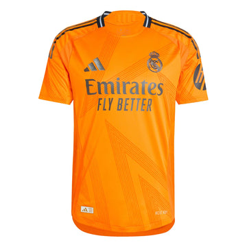 Camiseta Real Madrid 24/25 2ª equipación