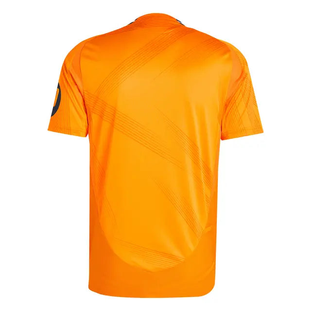Camiseta Real Madrid 24/25 2ª equipación