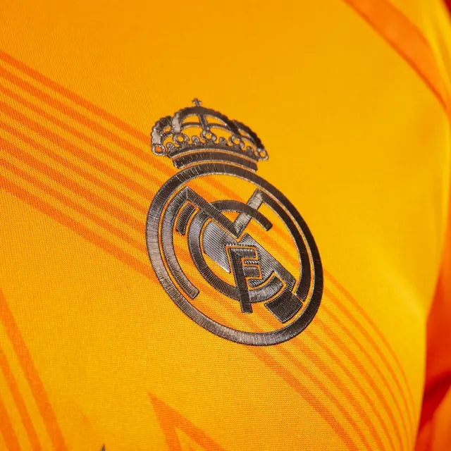 Camiseta Real Madrid 24/25 2ª equipación