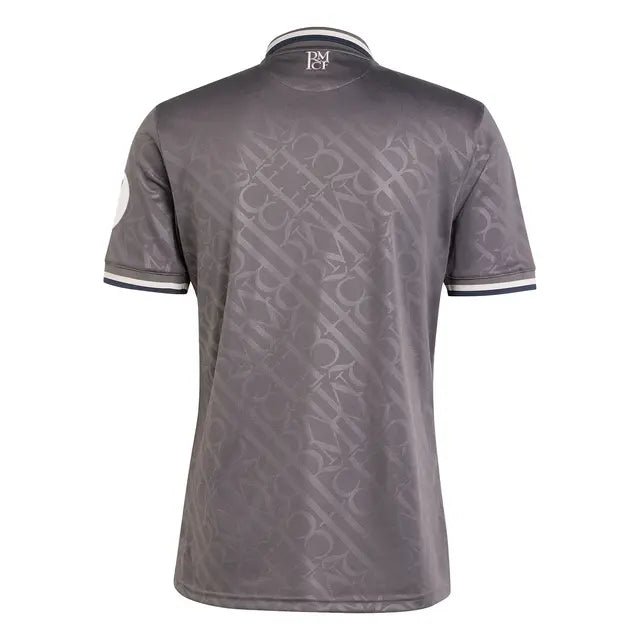 Camiseta Real Madrid 24/25 3ª equipación