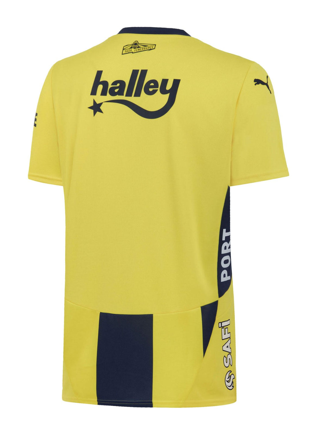 Camiseta Fenerbahçe 24/25 1ª equipación