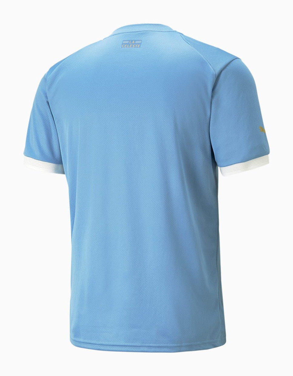 Camiseta Uruguay 22/23 1ª equipación