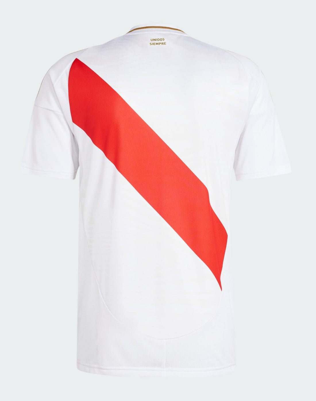 Camiseta Perú 24/25 1ª equipación