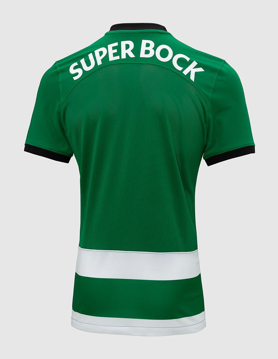 Camiseta Sporting de Portugal 23/24 1ª equipación