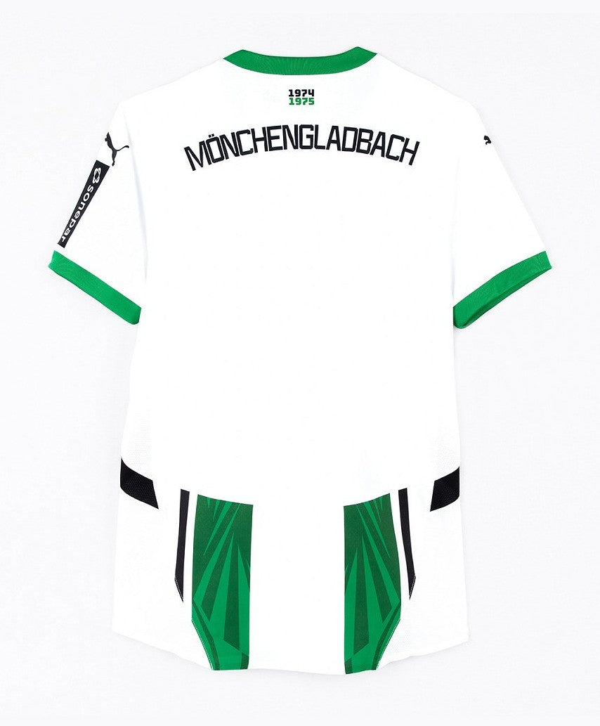 Camiseta Borussia Mönchengladbach 24/25 1ª equipación