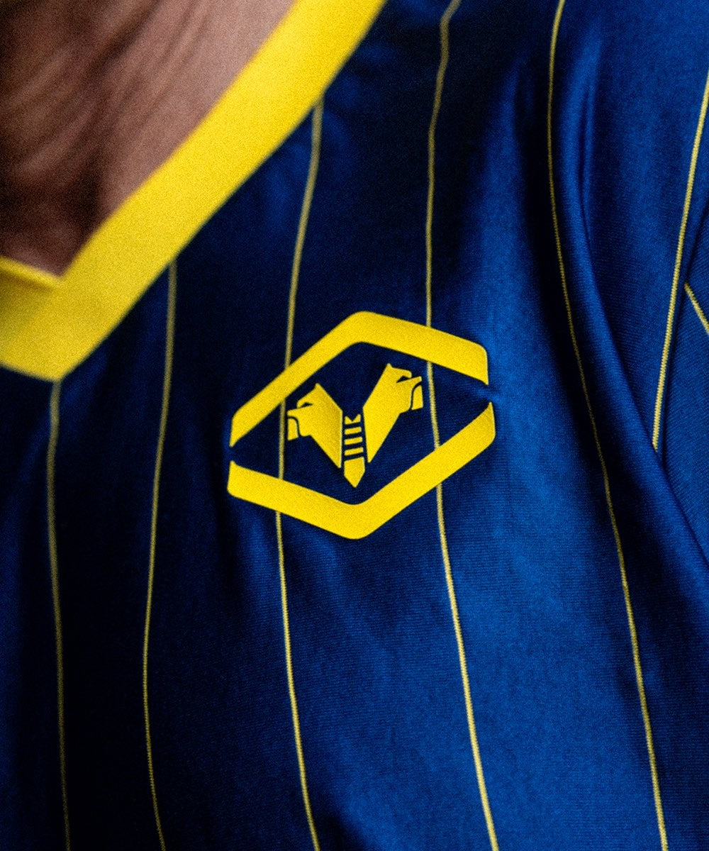Camiseta Hellas Verona 24/25 1ª equipación