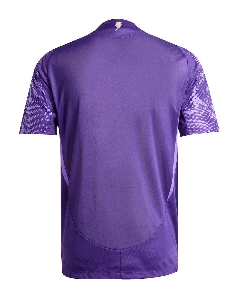 Camiseta Orlando City 25/26 1ª equipación