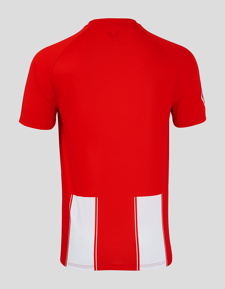 Camiseta UD Almería 24/25 1ª equipación