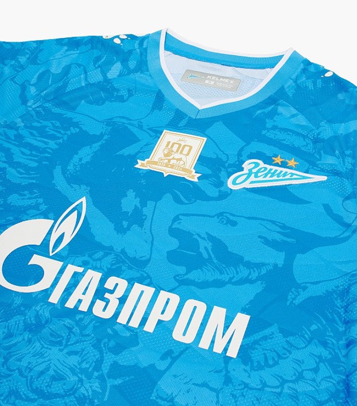 Camiseta Zenit 24/25 1ª equipación