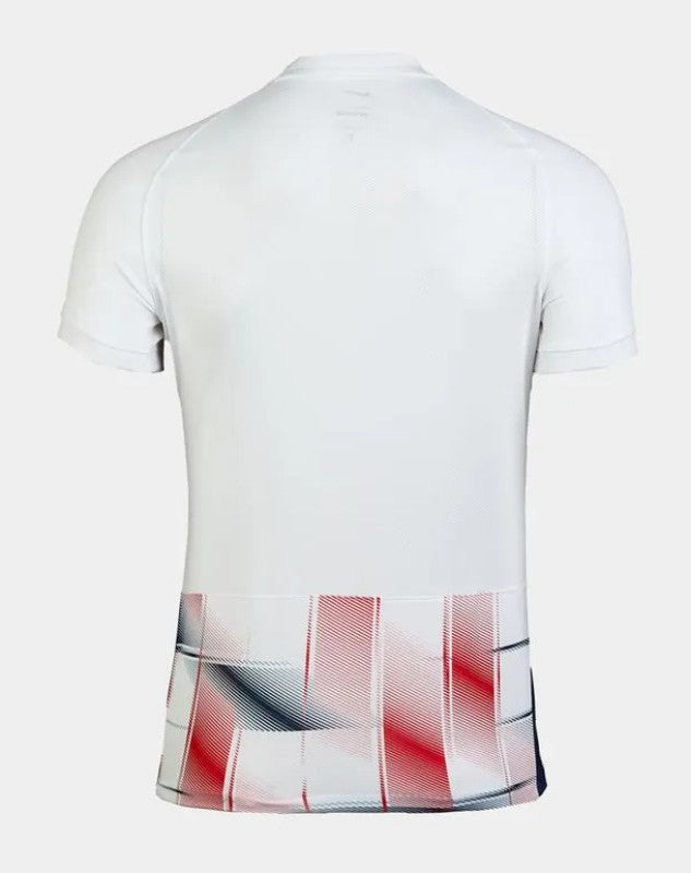 Camiseta San Lorenzo 24/25 2ª equipación