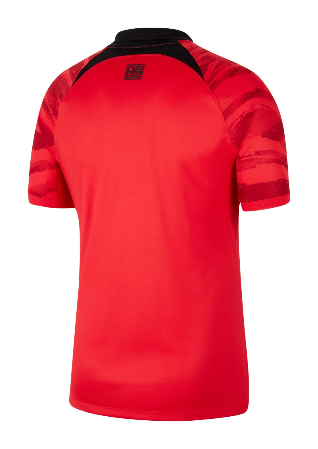 Camiseta Corea del Sur 22/23 1ª equipación