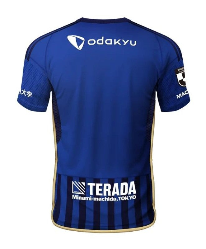 Camiseta Machida Zelvia 24/25 1ª equipación