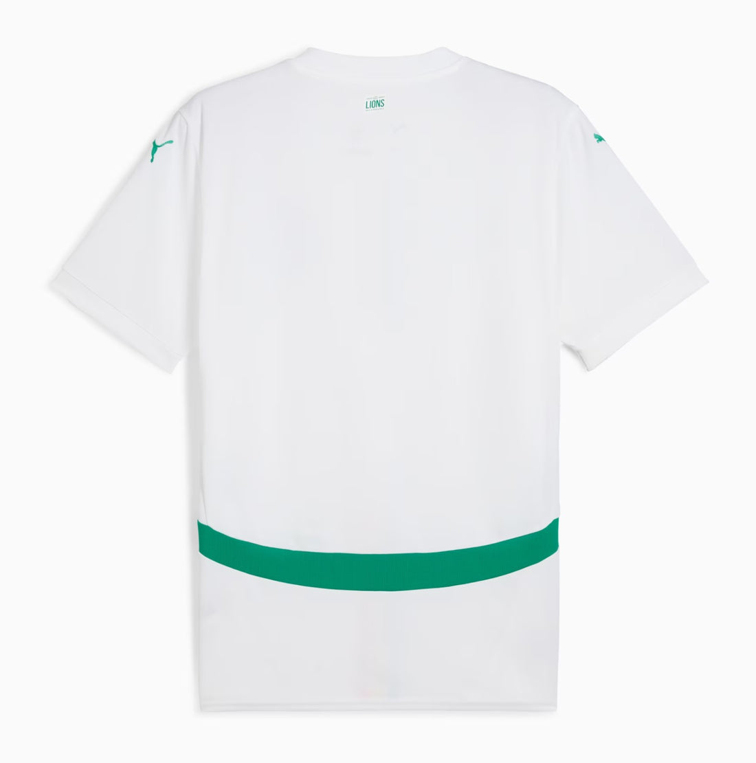 Camiseta Senegal 24/25 1ª equipación