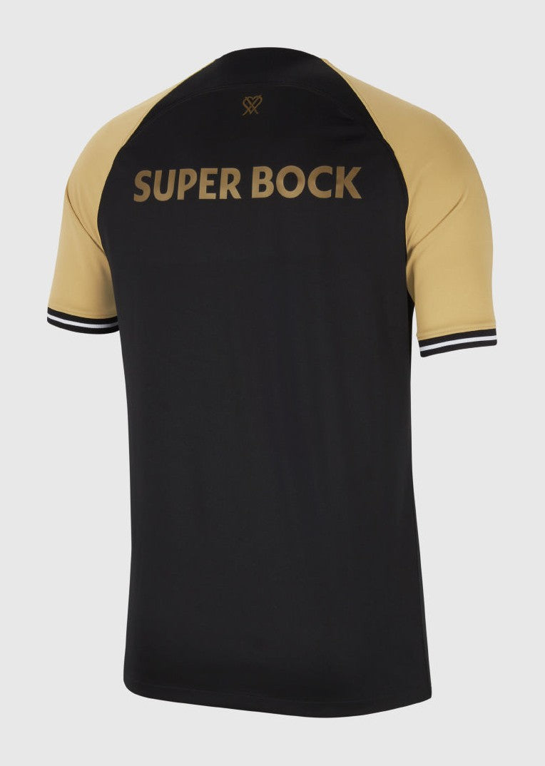 Camiseta Sporting de Portugal 23/24 3ª equipación