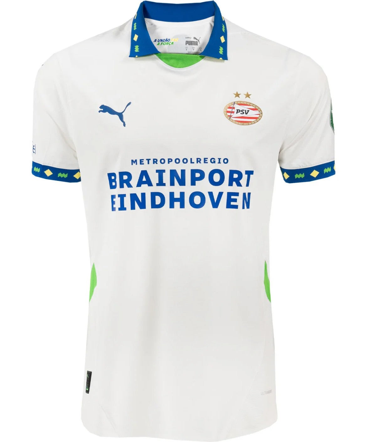 Camiseta PSV 24/25 3ª equipación