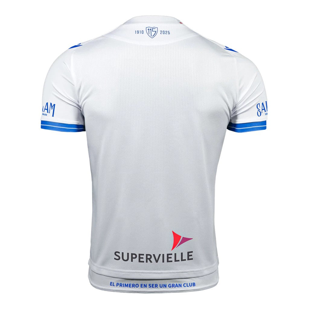 Camiseta Vélez Sarsfield 25/26 1ª equipación