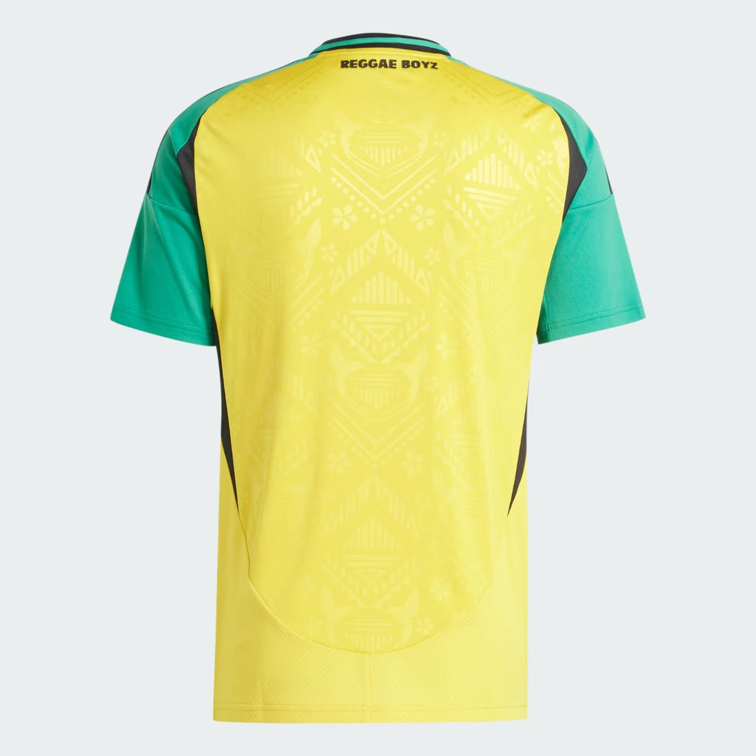 Camiseta Jamaica 24/25 1ª equipación