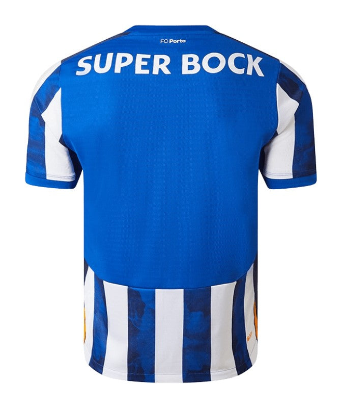 Camiseta FC Porto 24/25 1ª equipación