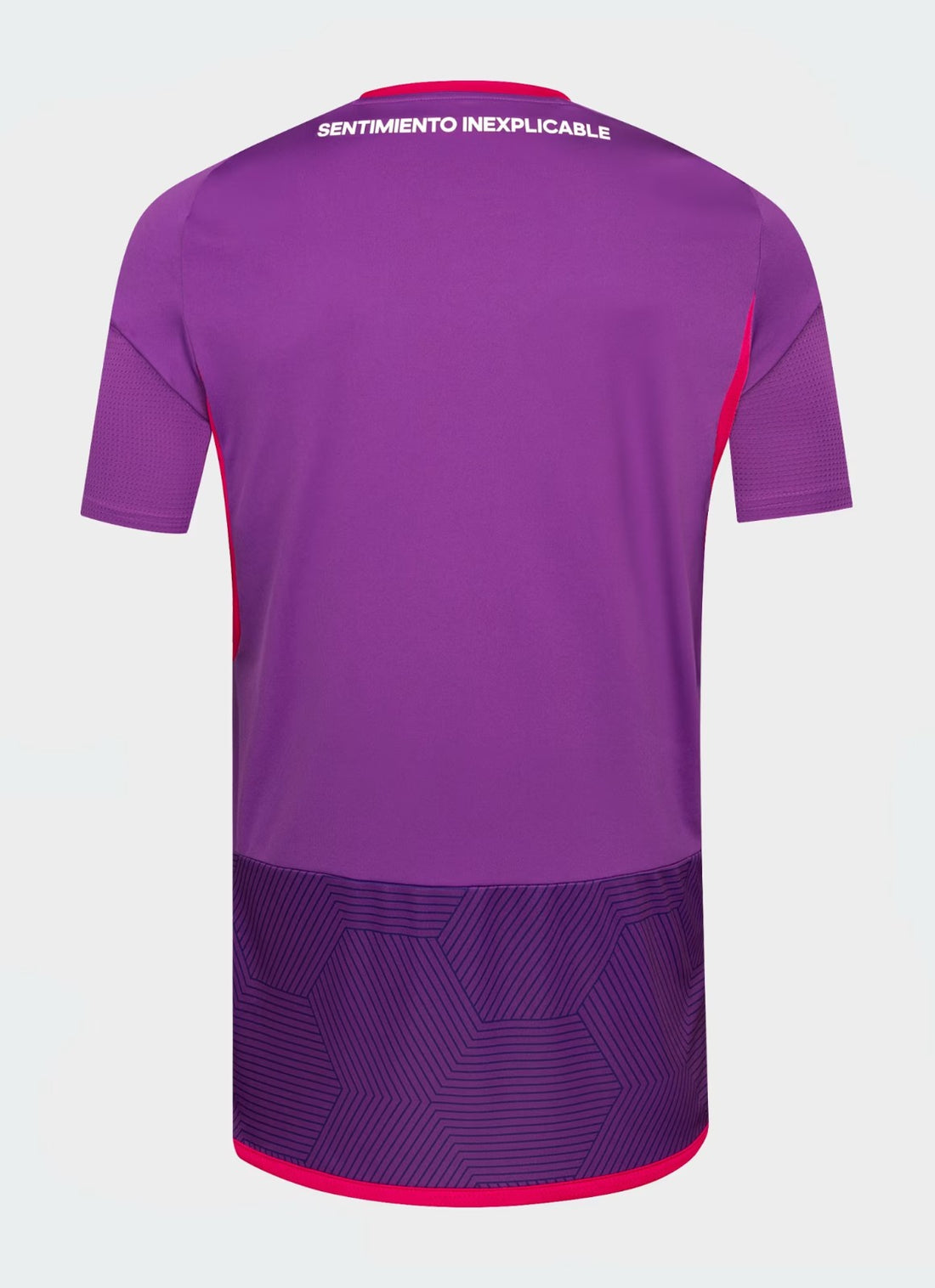 Camiseta Universidad de Chile 24/25 3ª equipación