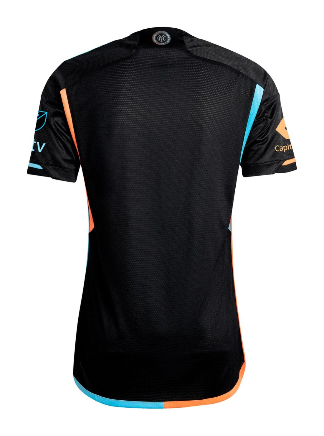 Camiseta New York City FC 25/26 2ª equipación