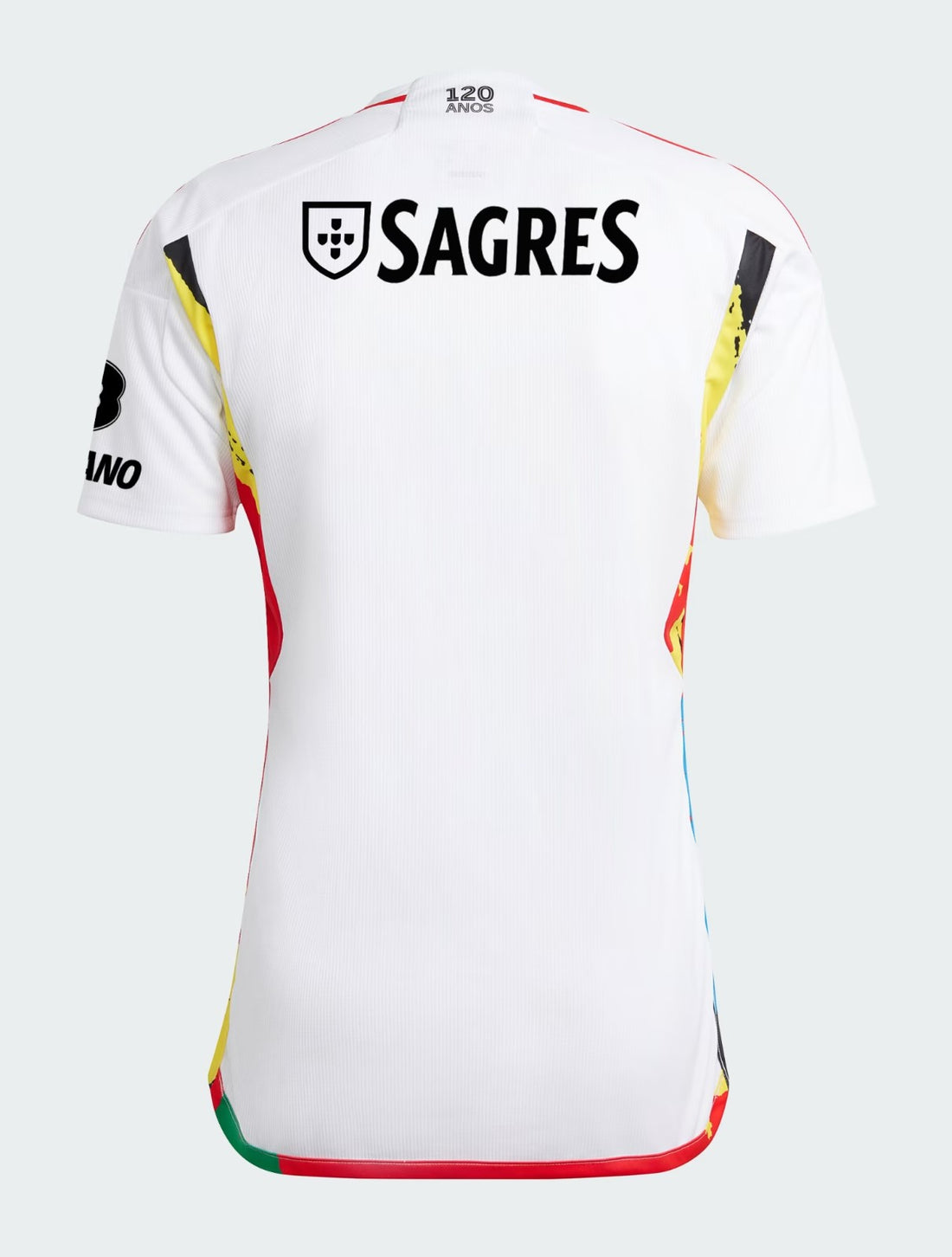 Camiseta SL Benfica 23/24 3ª equipación