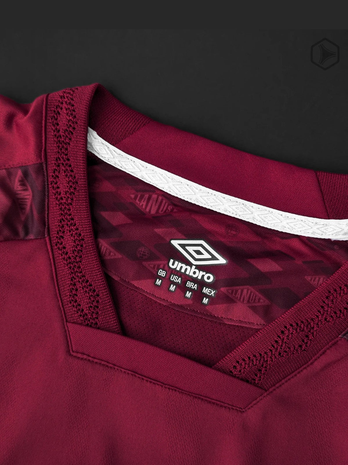 Camiseta CA Lanús 25/26 1ª equipación