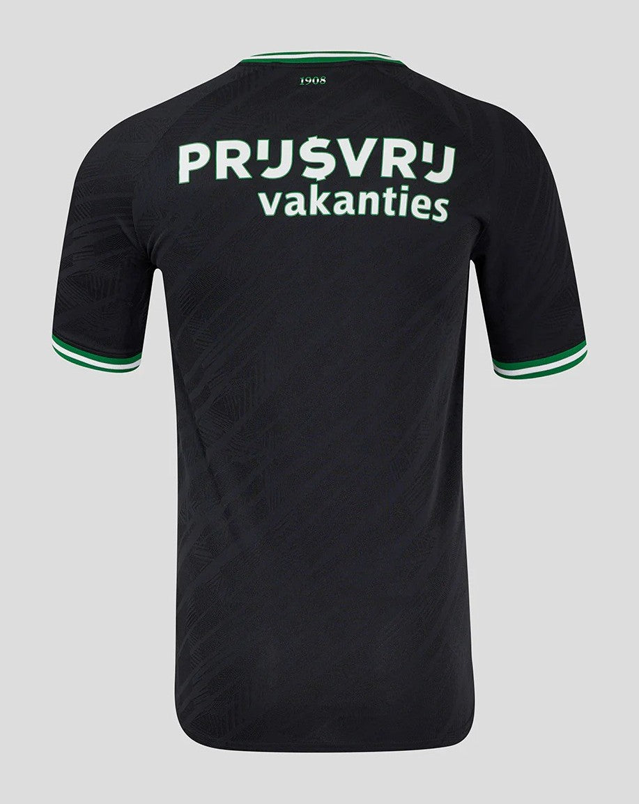 Camiseta Feyenoord 24/25 2ª equipación