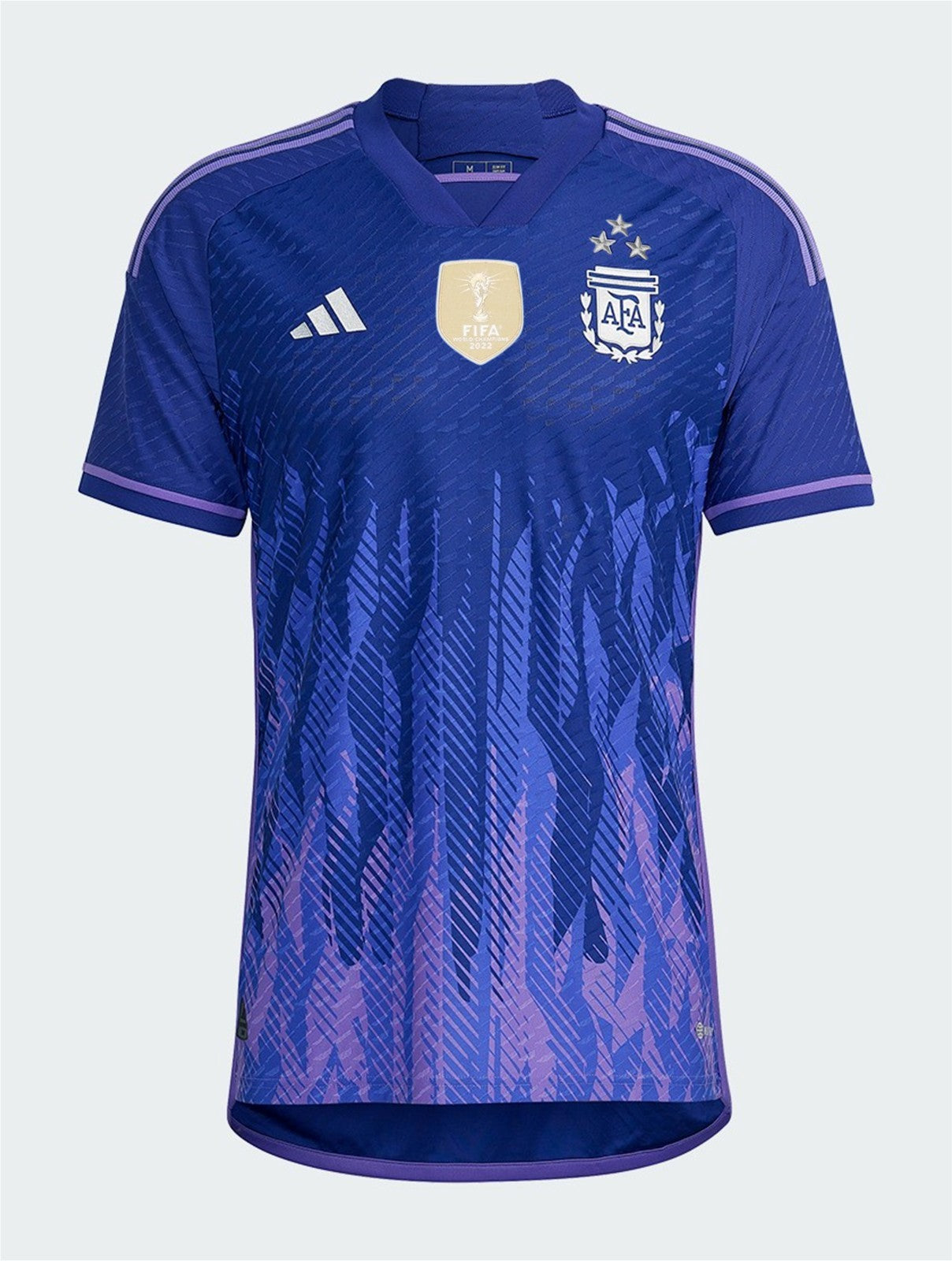 Camiseta Argentina 22/23 2ª equipación