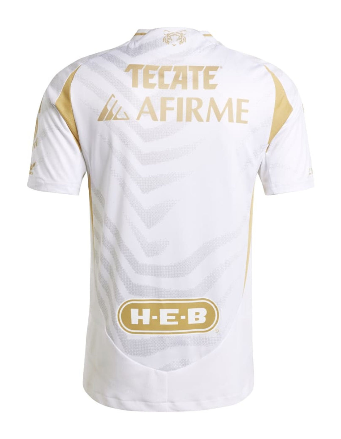 Camiseta Tigres 24/25 3ª equipación