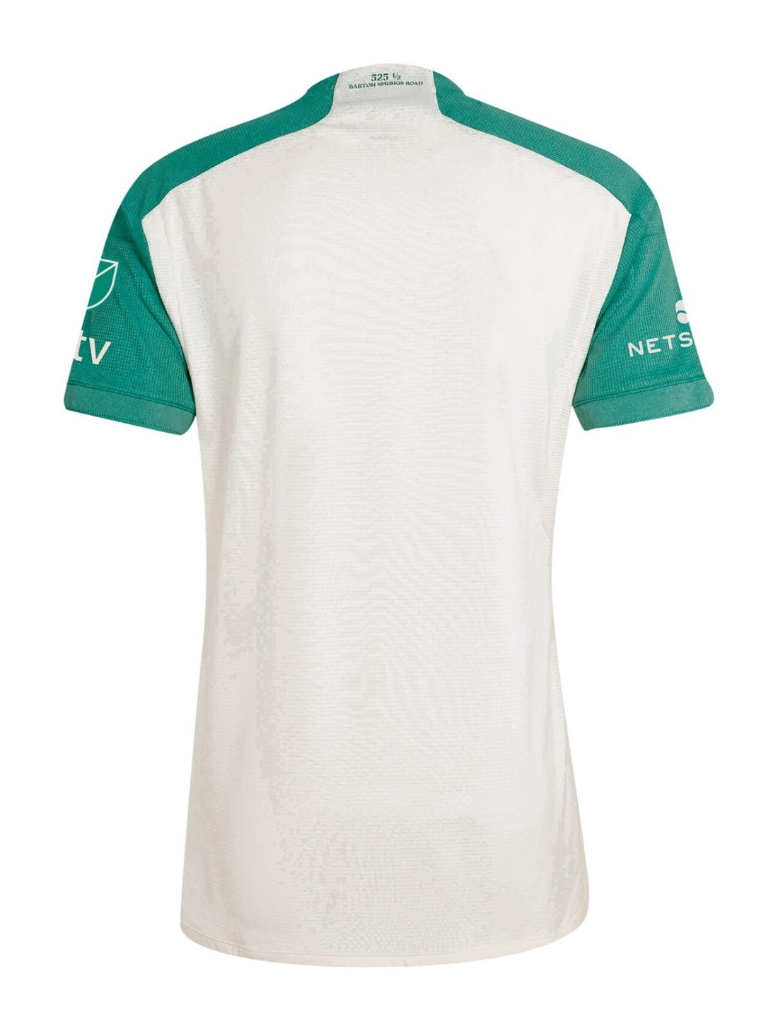Camiseta Austin FC 25/26 2ª equipación