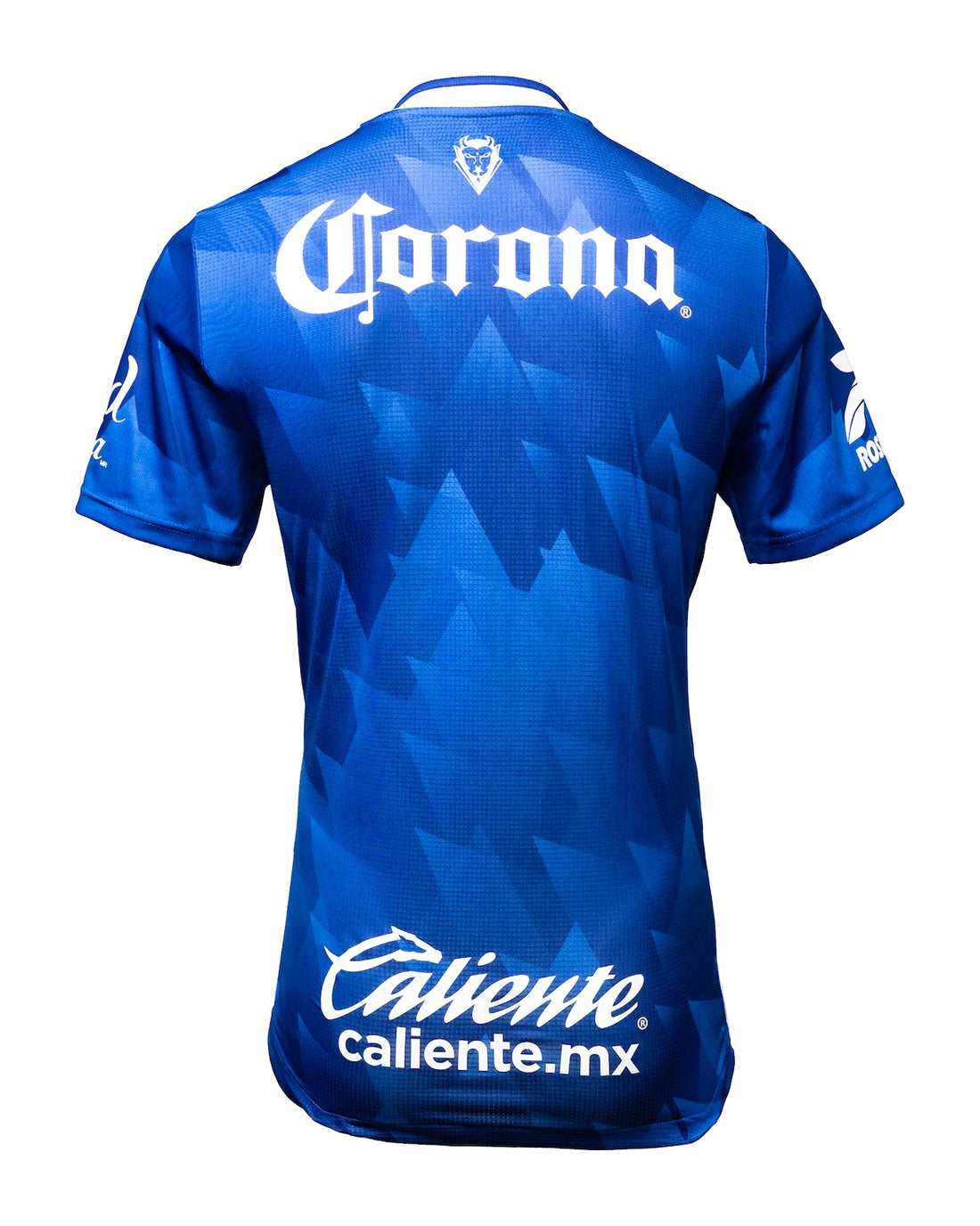Camiseta Deportivo Toluca 24/25 3ª equipación