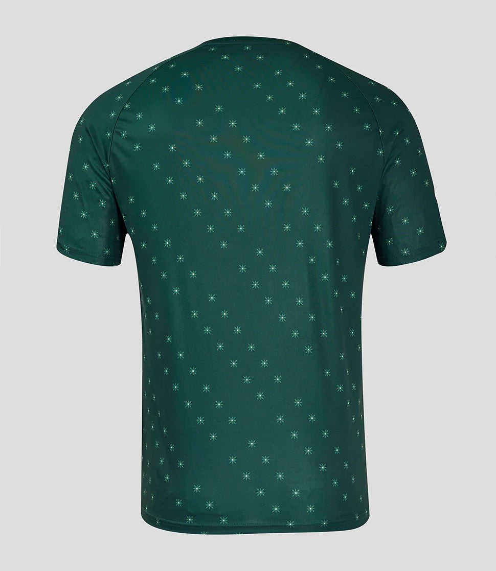 Camiseta UD Almería 24/25 2ª equipación