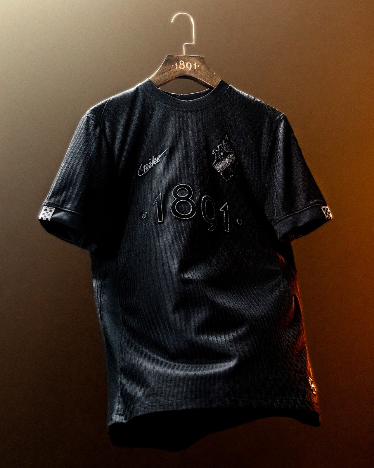 Camiseta AIK Estocolmo 24/25 Edición Especial