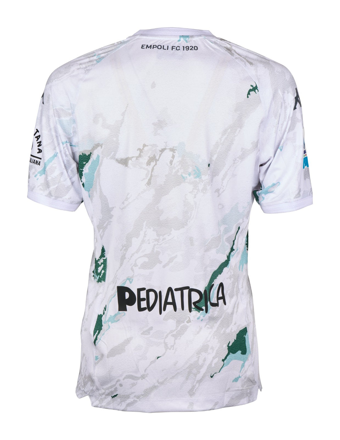 Camiseta Empoli 24/25 2ª equipación