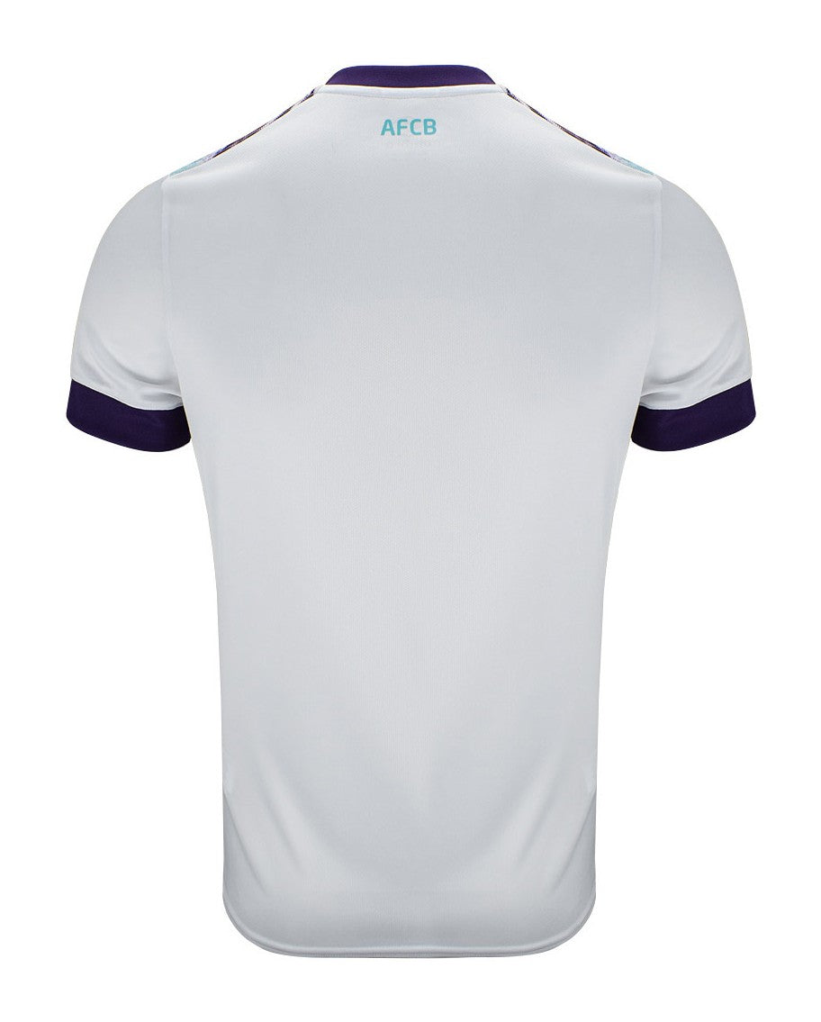 Camiseta Bournemouth 24/25 2ª equipación