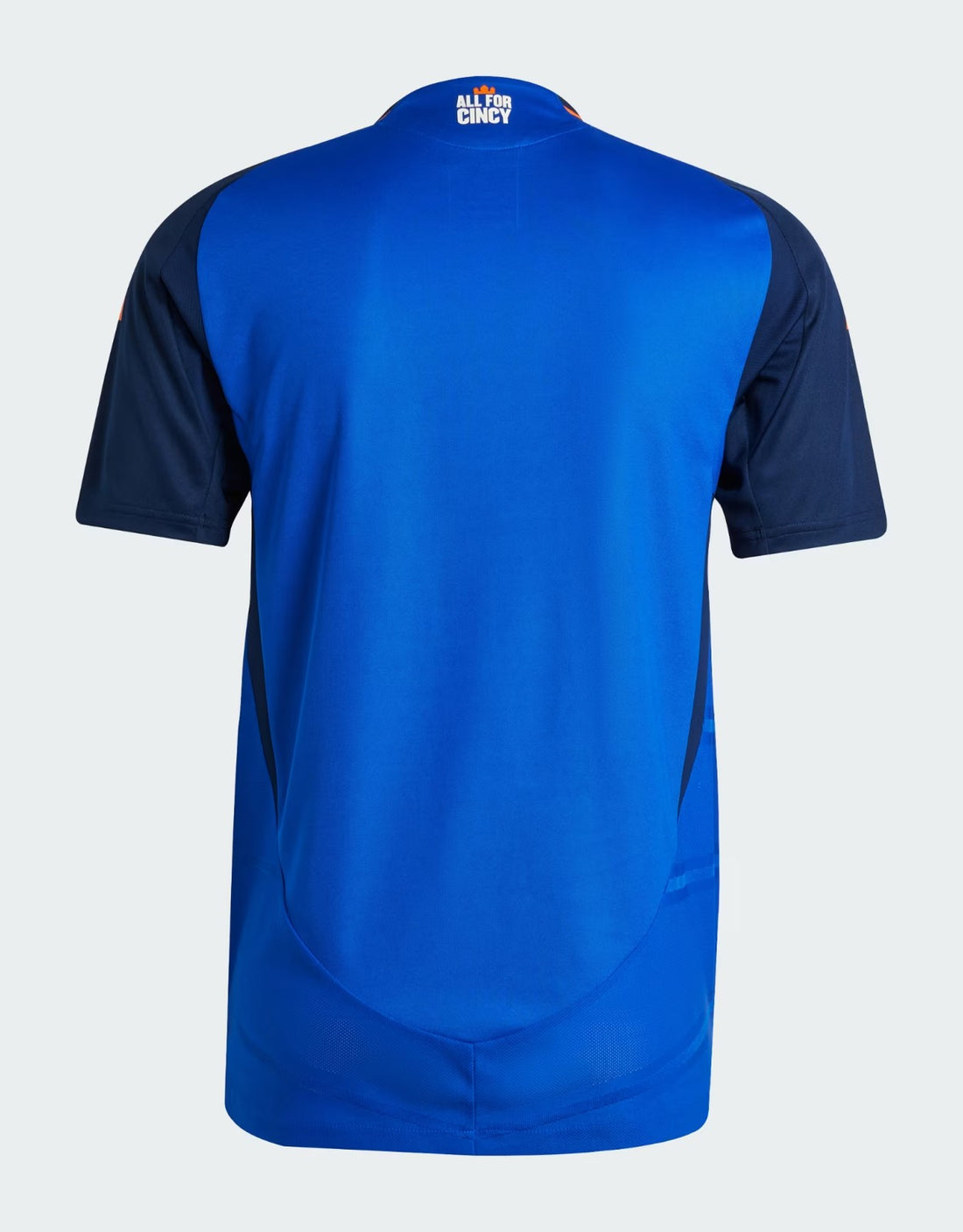 Camiseta FC Cincinnati 25/26 1ª equipación