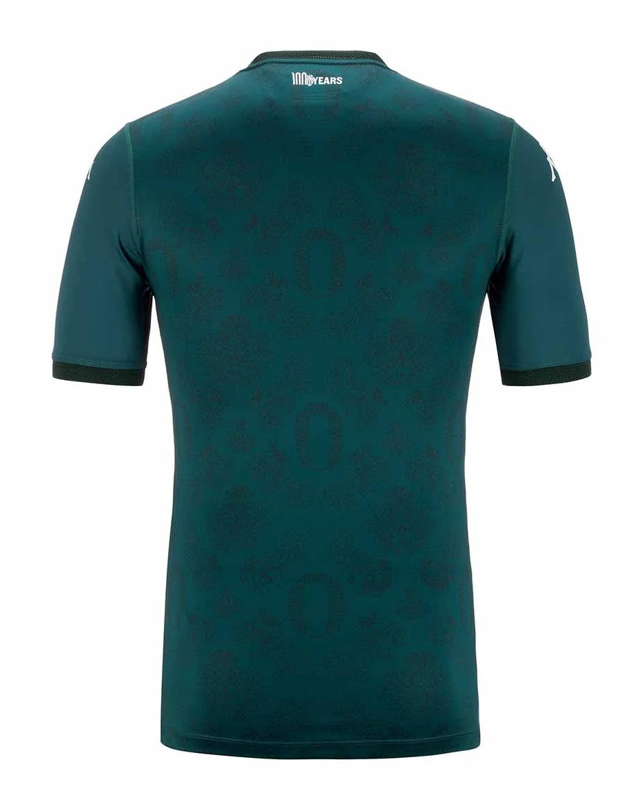 AS Monaco 24/25 Shirt