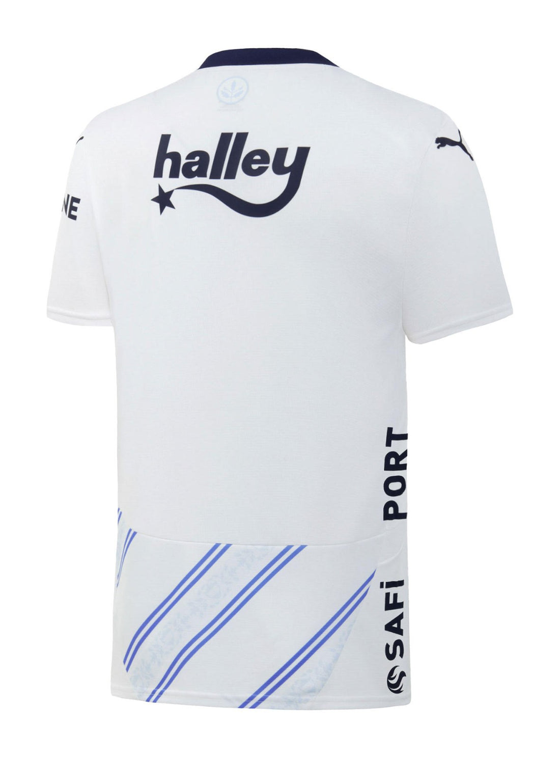 Camiseta Fenerbahçe 24/25 2ª equipación