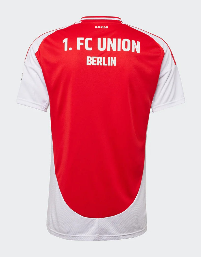 Camiseta FC Union Berlin 24/25 1ª equipación