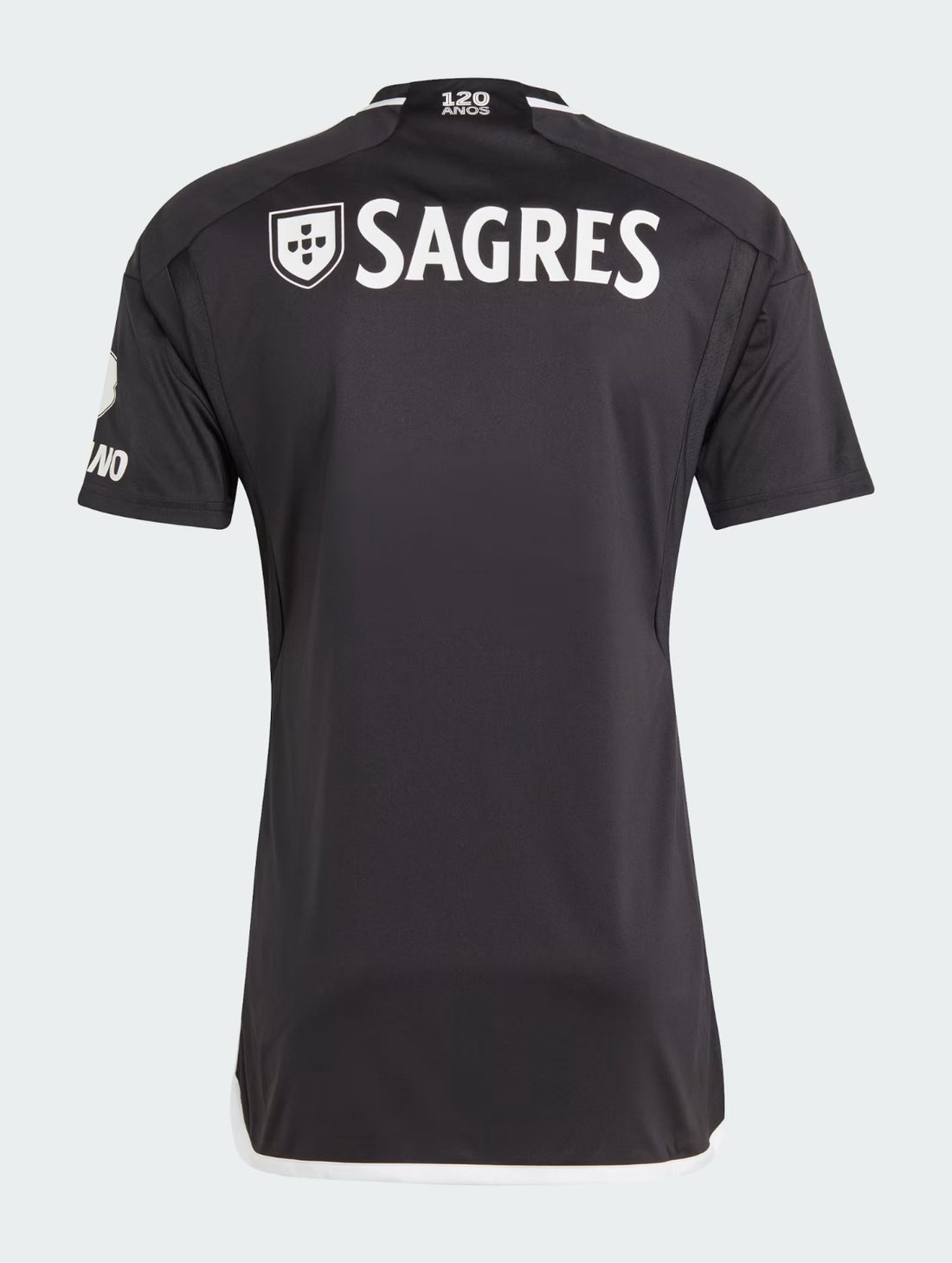 Camiseta SL Benfica 23/24 2ª equipación