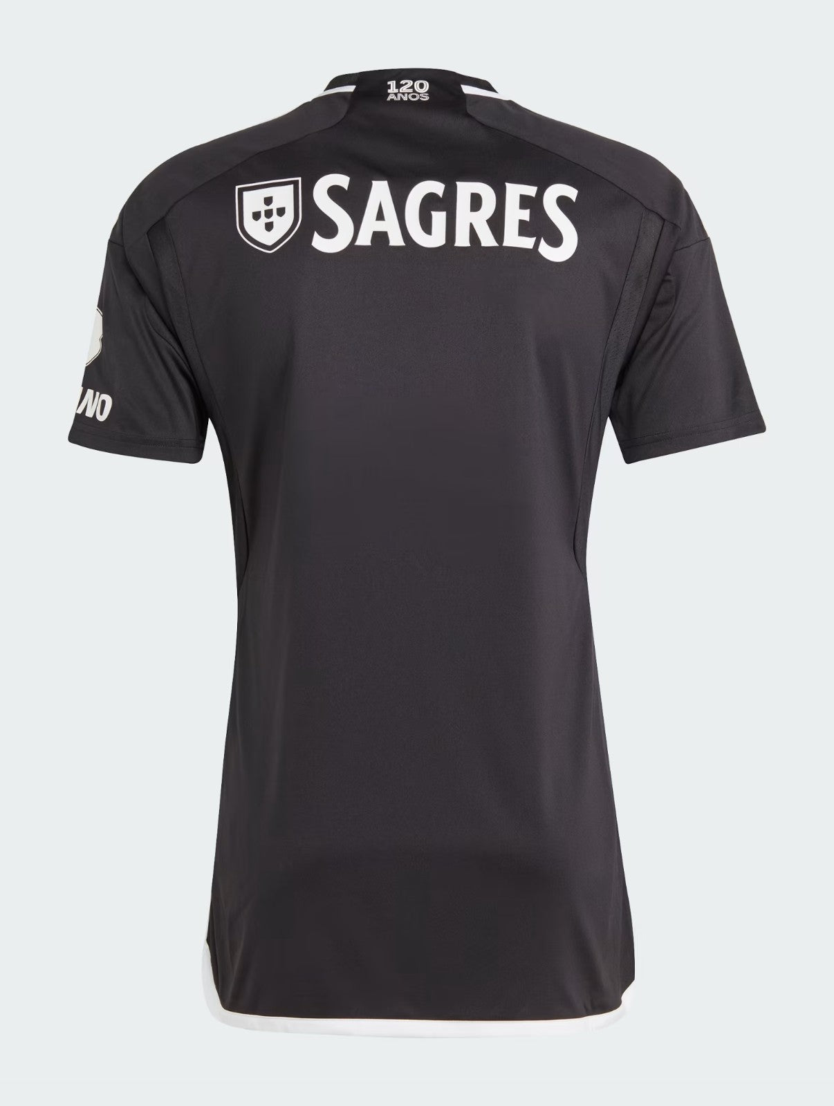Camiseta SL Benfica 23/24 2ª equipación